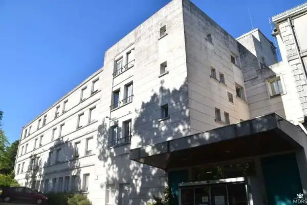 Photo de Maison De Retraite Sainte Clotilde - Maison de retraite / EHPAD