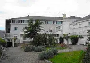 Photo de Ehpad De Feneu - Maison de retraite / EHPAD