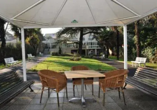 Photo de Résidence La Chézalière - Maison de retraite / EHPAD