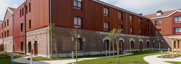 Photo de Residence Des Bords De Somme - Maison de retraite / EHPAD