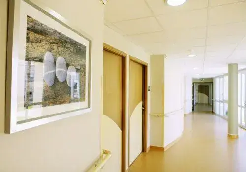 Photo de Residence Du Tertre - Maison de retraite / EHPAD