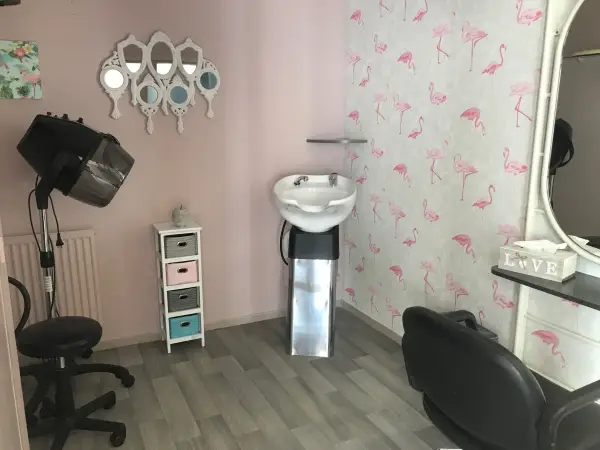 Photo de Résidence L'Asterina - Maison de retraite / EHPAD