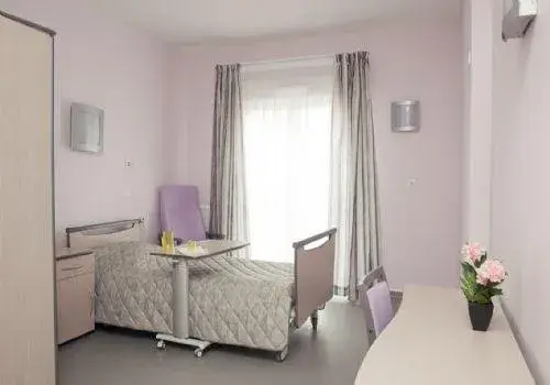 Photo de Residence Le Puy Besseau - Maison de retraite / EHPAD