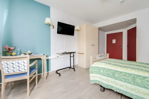 Photo de Résidence Sainte-Eugénie - Maison de retraite / EHPAD