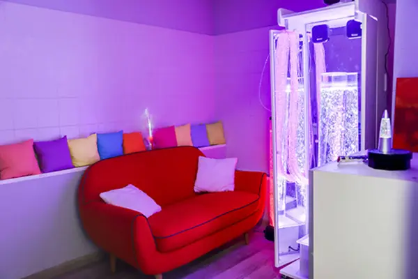 Photo de Résidence Bleu Soleil - Maison de retraite / EHPAD