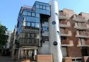 Photo de Ehpad Les Airelles - Maison de retraite / EHPAD