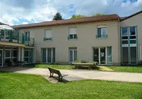 Photo de Ehpad Les Mesanges Bleues - Maison de retraite / EHPAD