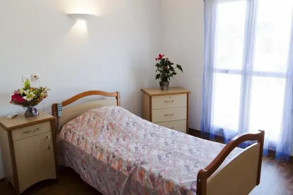 Photo de Residence Les Figuiers - Maison de retraite / EHPAD