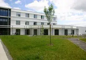 Photo de Residence Du Ponant - Maison de retraite / EHPAD