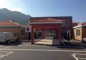 Photo de Ehpad Les Fenouilledes - Maison de retraite / EHPAD