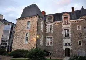 Photo de Ehpad Notre Dame De La Misericorde - Maison de retraite / EHPAD