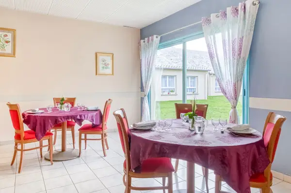 Photo de Résidence Les Ondines - Maison de retraite / EHPAD