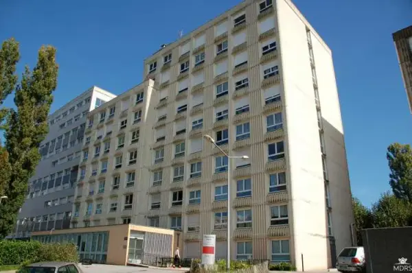 Photo de Foyer Logement Hortensias - Résidence Services Seniors