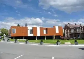 Photo de Ehpad L'Oree Du Mont - Maison de retraite / EHPAD