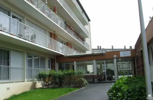 Photo de Residence Du Val D'Or - Résidence Services Seniors