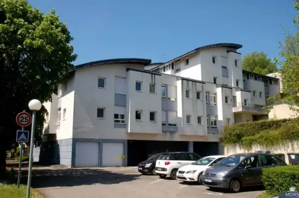 Photo de EHPAD de la Résidence Ty Glazig - Maison de retraite / EHPAD