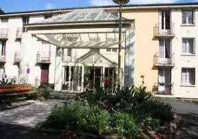 Photo de Foyer Logement Le Closeau - Résidence Services Seniors
