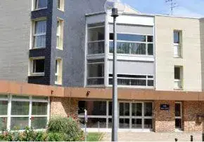 Photo de Foyer Logement M. Langlet - Résidence Services Seniors