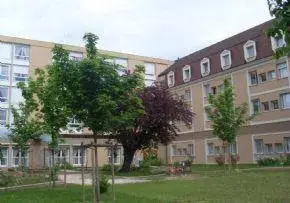 Photo de Residence Cos Saint Philibert - Maison de retraite / EHPAD