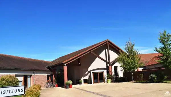 Photo de Residence L'Aubiniere - Maison de retraite / EHPAD