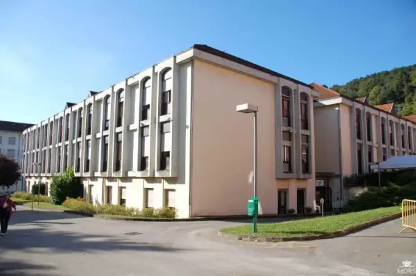 Photo de Ehpad Du Centre Hospitalier De Baume Les Dames - Maison de retraite / EHPAD