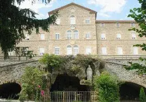 Photo de Ehpad Saint Joseph - Maison de retraite / EHPAD