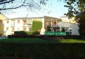 Photo de La Maison Des Aures - Maison de retraite / EHPAD