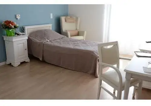 Photo de Residence Retraite Maisonnee St Francois - Maison de retraite / EHPAD