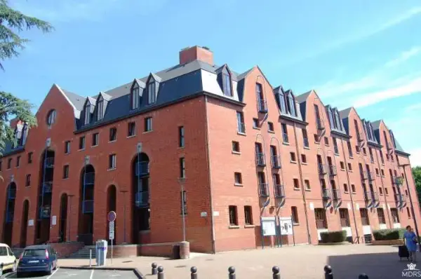 Photo de Residence La Fonderie - Résidence Services Seniors