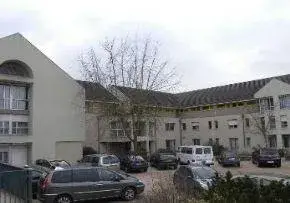 Photo de Maison De Retraite Les Vignes - Maison de retraite / EHPAD