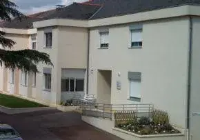 Photo de Hopital Thierry De Langeraye - Maison de retraite / EHPAD