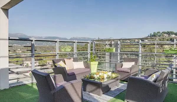 Photo de Résidence Les Vallieres - Maison de retraite / EHPAD