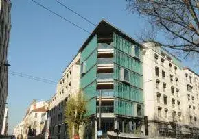 Photo de Ehpad Residence Tete D'Or - Résidence Services Seniors