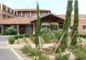 Photo de Ehpad Saint Jacques - Maison de retraite / EHPAD