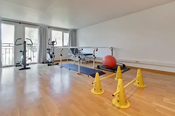Photo de Residence Service Senior Les Jardins de Saint Martin - Résidence Services Seniors