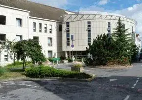 Photo de Ehpad Les Myosotis - Maison de retraite / EHPAD