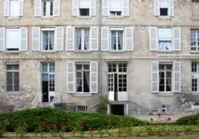 Photo de Maison De Retraite Bon Repos - Maison de retraite / EHPAD