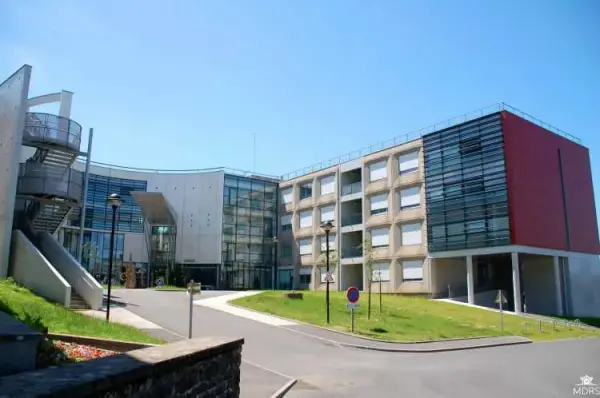 Photo de EHPAD L'Arc en Sée - Maison de retraite / EHPAD