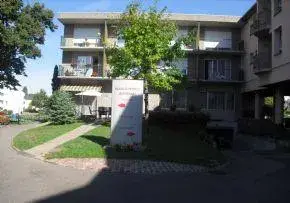 Photo de Maison De Retraite Jean Monnet - Maison de retraite / EHPAD