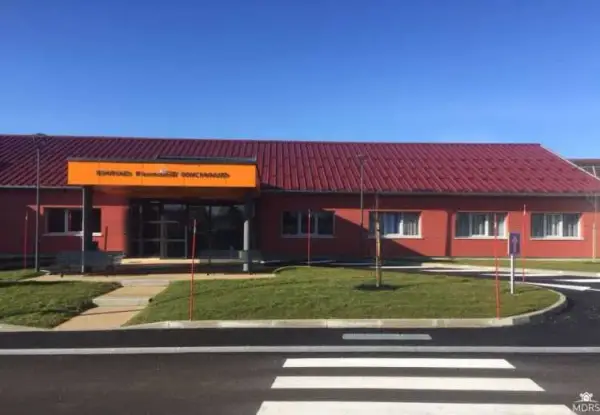 Photo de Ehpad Fernand Michaud - Maison de retraite / EHPAD