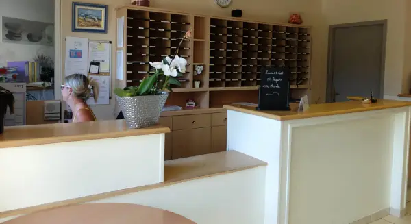 Photo de Résidence Services Les Seniors - Résidence Services Seniors