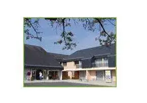 Photo de Maison De Retraite Les Baraquins - Maison de retraite / EHPAD