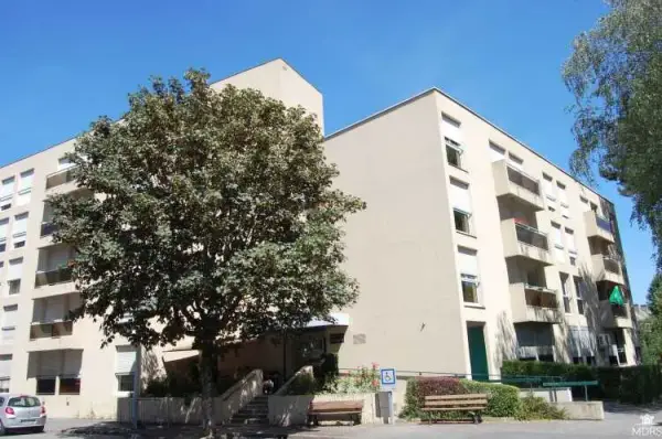 Photo de Foyer Residence Mac Donald - Résidence Services Seniors