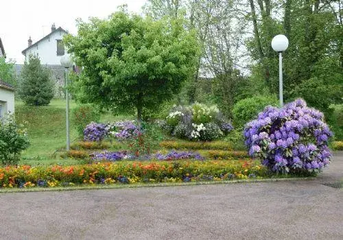 Photo de Résidence Les Sept Moulins - Maison de retraite / EHPAD