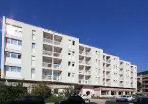 Photo de Residence La Prairie - Maison de retraite / EHPAD