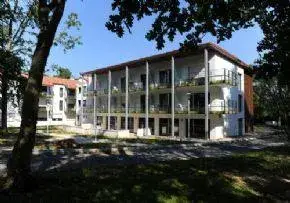 Photo de Maison De Retraite La Martiniere - Maison de retraite / EHPAD