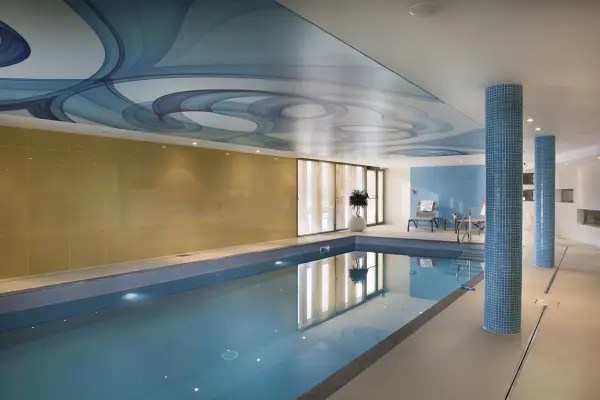 Photo de Résidence Domitys La Poudre de Lin - Résidence Services Seniors