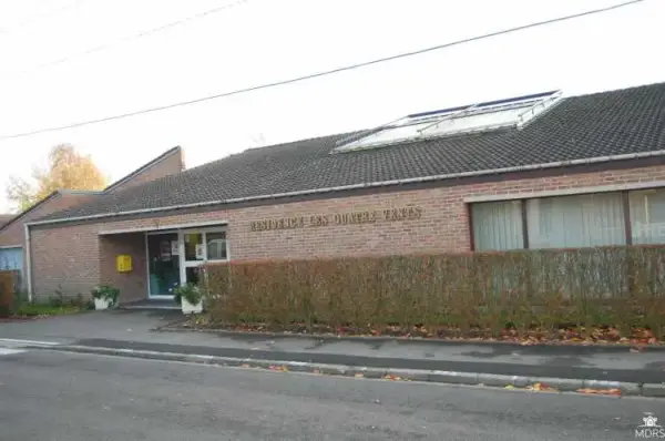 Photo de Foyer-Logement les 4 Vents - Résidence Services Seniors