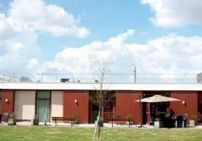 Photo de Residence Les Champs - Maison de retraite / EHPAD