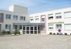 Photo de Residence St Antoine - Maison de retraite / EHPAD